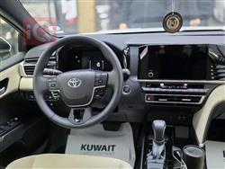 تۆیۆتا کامری